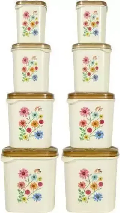 Must Have Jars & Containers 