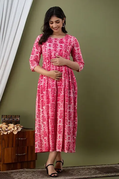 Women Anarkali Kurta