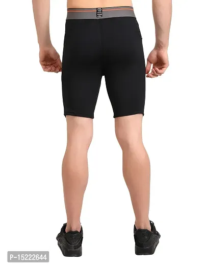 Yuerlian Mens Compression Pants Workout Leggings India | Ubuy