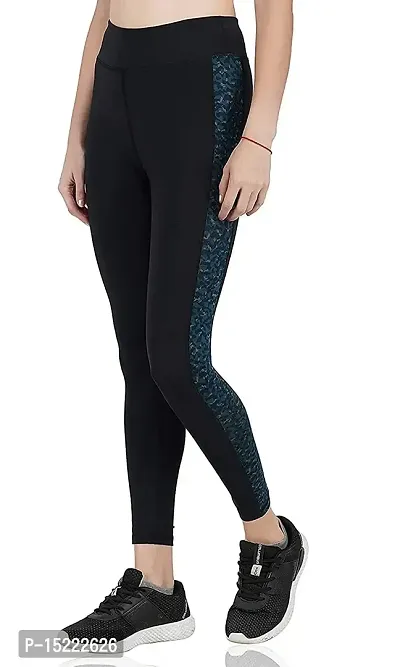 71% OFF on Rock Paper Scissors Premium Gym wear/Active Wear Tights  Strechable Leggings Yoga Pants Womens Workout Tights Gym Tight on Amazon |  PaisaWapas.com