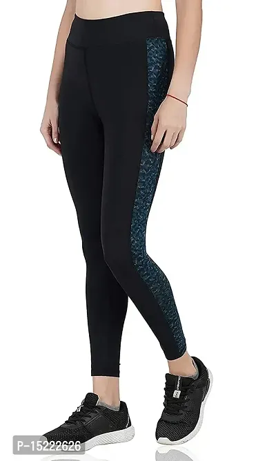 Sexy Women's Athletic Sports Leggings & Running Tights – Amal Hantash  Fitness