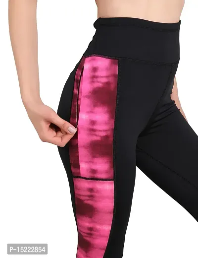 Buy NEVER LOSE The Ultimate Leggings, 2 Pockets, Super-High Waisted, Non-Transparent CloudSoft Fabric