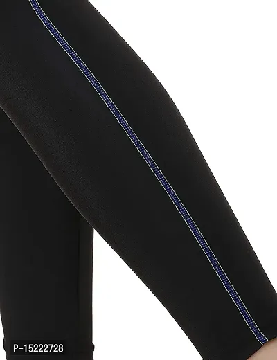 Kiapeise Mens One Leg Leggings, 3/4 Compression Pants, Base Layer Legging  Tights Wick Sweat Away Quickly for Outdoor Sports - Walmart.com