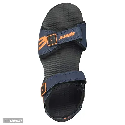 Buy Sparx Mens Ss 520 Sport Sandal Online In India At Discounted