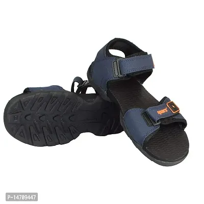 Buy Sparx Mens Ss 520 Sport Sandal Online In India At Discounted