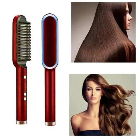 Best Quality Hair Straightener