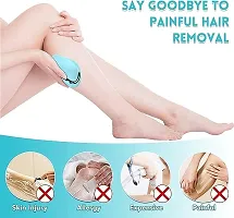 Crystal hair removal  Without Shaving for Smooth Skin  ,[1pc]-thumb1