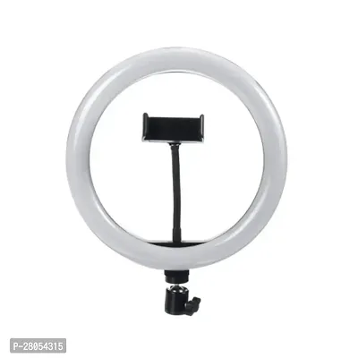 Makeup with 7 Feet Long Foldable and Lightweight Ring Light Stand PACK OF 1-thumb2
