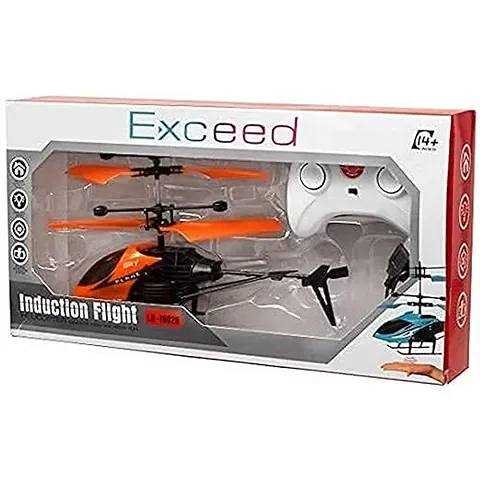 Helicopter Toy