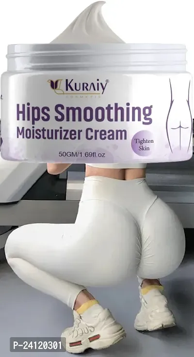 KURAIY 100% Get Bigger Butt By Walking 30ML West Africa Buttock Exercise Butt Enlargement Cream Breast Enhancement Hips Enlarge Hip Fat Cells