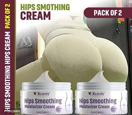 KURAIY Natural Hip Lift body Cream For Buttocks Enhancement Big See Buttocks Up Cream Cream Enlargement Butt Ass Enlargement-thumb0