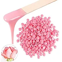 KURAIY HARD HOT WAX BEANS FOR BODYFACIAL HAIR REMOVAL-thumb1