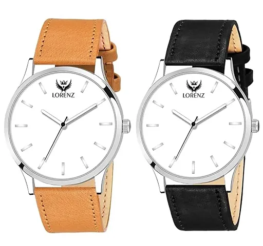 Comfortable Watches For Men 