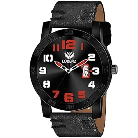 Lorenz Casual Analog Watch for Men | Watch for Boys