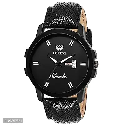 Stylish Men Metal Analog daily Use Watch