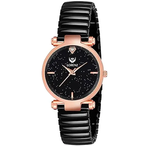 Must Have Analog Watches for Women 