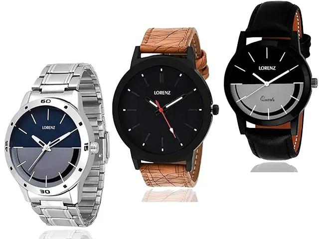 Best Selling Watches For Men 