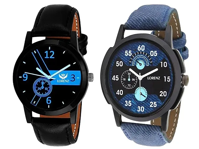 New Launched Watches For Men 