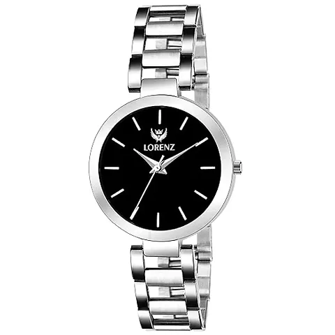 Stylish Metal Analog Watches For Women