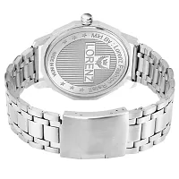 Stylish Men Metal Analog daily Use Watch-thumb2