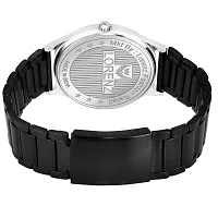 Stylish Men Metal Analog daily Use Watch-thumb2