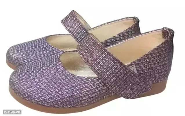 Stylish Synthetic Sandals For Baby Girls And Kids