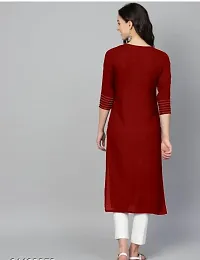 designer kurti for women-thumb2