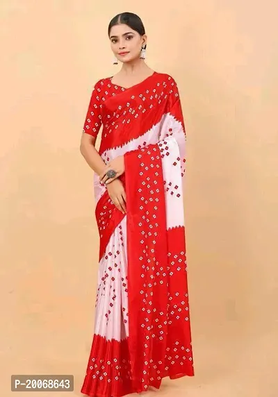 Stylish Fancy Designer Silk Saree With Blouse Piece For Women