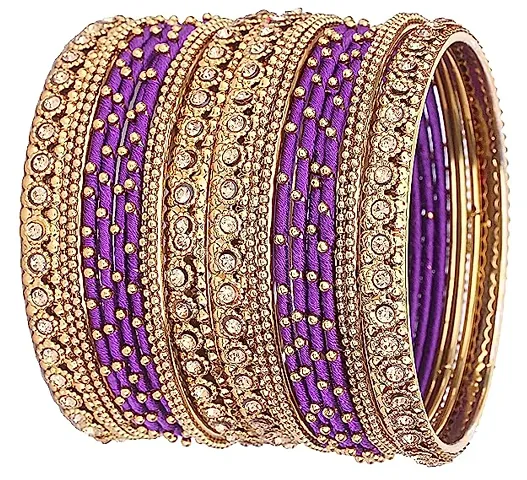 Bangle Set For Women and Girls