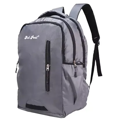 Unisex Laptop Backpack, College Backpack For Women And Men