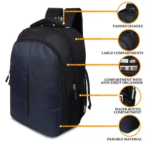 Must Have Backpacks & Rucksacks 