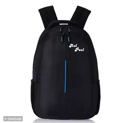 Unisex Laptop Backpack, College Backpack For Women And Men-thumb0