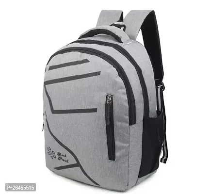 Unisex Laptop Backpack, College Backpack For Women And Men-thumb0