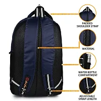 Unisex Laptop Backpack, College Backpack For Women And Men-thumb4