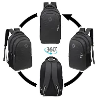 Unisex Laptop Backpack, College Backpack For Women And Men-thumb1