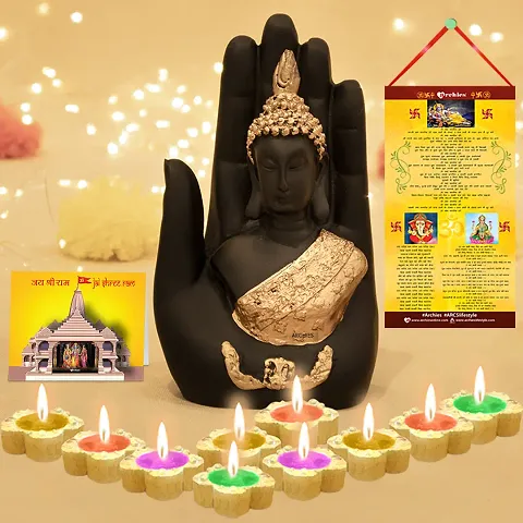 Attractive Diwali Gift Pack