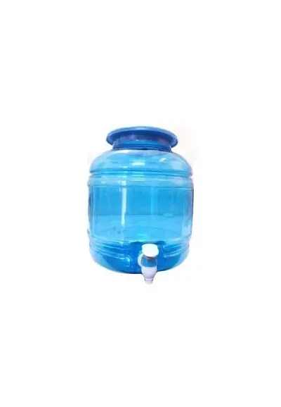 Premium Quality Plastic Water Dispenser & Jar