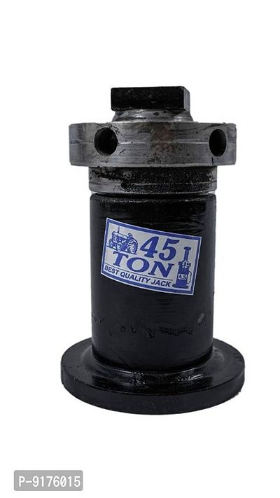 ILLA 45 T Mechanical Jack Standard For All Vehicles-thumb0