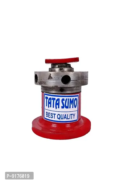 ILLA Mechanical Double Lift Jack Of 5 T For All Standard Vehicles-thumb0