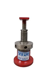 ILLA Mechanical Double Lift Jack Of 5 T For All Standard Vehicles-thumb2