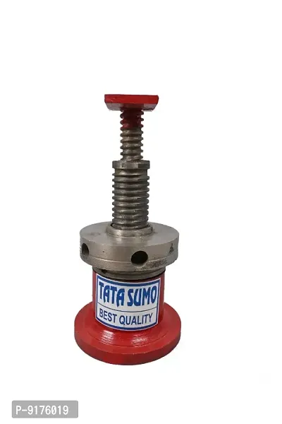 ILLA Mechanical Double Lift Jack Of 5 T For All Standard Vehicles-thumb3