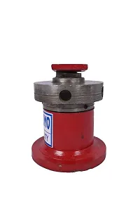 ILLA Mechanical Double Lift Jack Of 5 T For All Standard Vehicles-thumb3