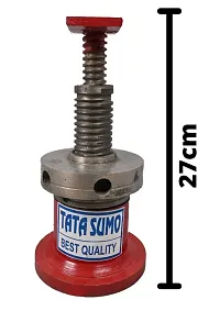ILLA Mechanical Double Lift Jack Of 5 T For All Standard Vehicles-thumb4