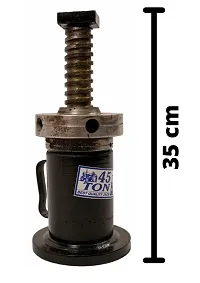 ILLA 45 T Mechanical Jack Standard For All Vehicles-thumb2
