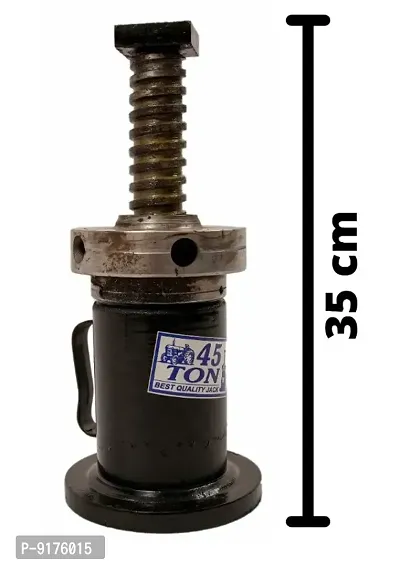 ILLA 45 T Mechanical Jack Standard For All Vehicles-thumb3
