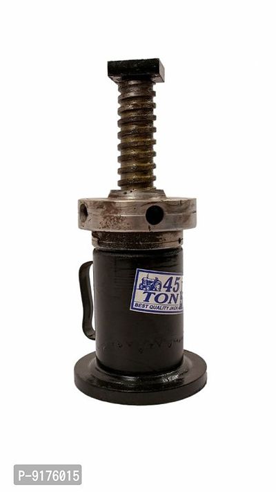 ILLA 45 T Mechanical Jack Standard For All Vehicles-thumb4