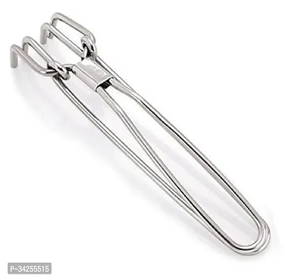 Stainless Steel Wire Tong Pack of 1-thumb0