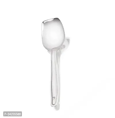 Stainless Steel Spoon Pack of 1-thumb0