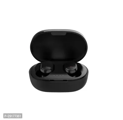 Classic TWS Bluetooth Earbuds