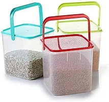 Durable Plastic Storage Container 5 Kg Pack Of 2-thumb4